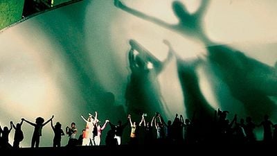 Imagem da notícia Exclusivo: veja cartaz de Junho - O Mês que Abalou o Brasil, documentário sobre manifestações