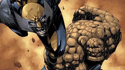 Imagem da notícia Roteirista de Dias de Um Futuro Esquecido quer filme com X-Men e Quarteto Fantástico