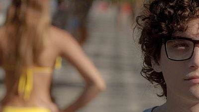 Imagem da notícia Vem aí o ‘American Pie’ brasileiro