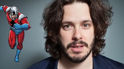 Imagem da notícia Edgar Wright abandona direção de Homem-Formiga