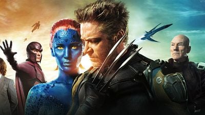 Imagem da notícia Bilheterias Brasil: Mais de 1,2 milhão de espectadores para X-Men: Dias de um Futuro Esquecido