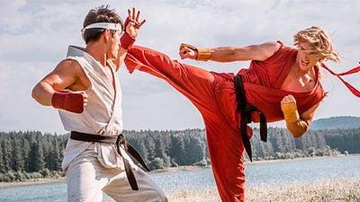 Imagem da notícia Street Fighter Assassin's Fist: Veja a série completa aqui!