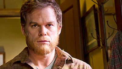 Imagem da notícia Michael C. Hall classifica final de Dexter como "satisfatório"