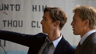 Imagem da notícia Segunda temporada de True Detective terá três protagonistas