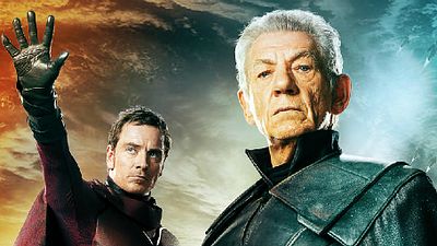 Imagem da notícia Já sabe quem é o personagem misterioso na cena pós-créditos de X-Men: Dias de um Futuro Esquecido?