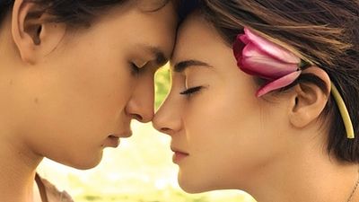 Imagem da notícia A Culpa é das Estrelas ganha trailer legendado estendido: "A vida é boa, Hazel Grace. Ok?"