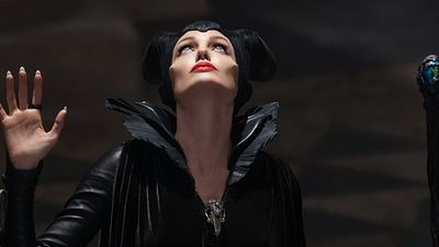 Imagem da notícia Concurso de Críticas: Escreva um texto sobre Malévola e concorra a prêmio!