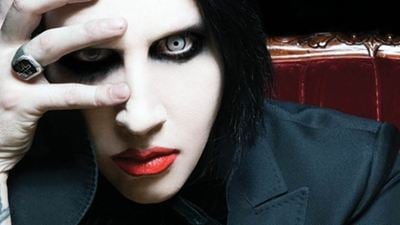 Marilyn Manson vai ganhar personagem fixo na última temporada de Sons of Anarchy
