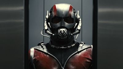 Imagem da notícia Homem-Formiga: Três diretores estão cotados para assumir a aventura da Marvel