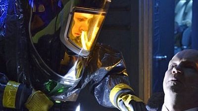 Imagem da notícia Novo teaser de The Strain mostra que o fim do mundo está próximo