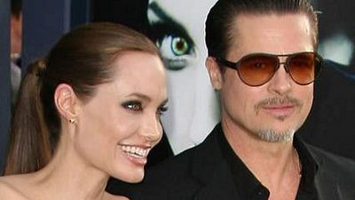 Imagem da notícia AdoroHollywood: Angelina Jolie diz que foi muito divertido usar os chifres de Malévola