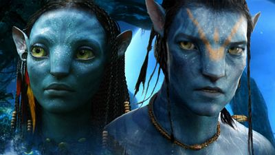 Imagem da notícia Três filmes ao mesmo tempo? James Cameron conta como escreveu Avatar 2, 3 e 4