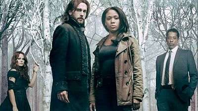 Imagem da notícia Sleepy Hollow: Segunda temporada ganha data de lançamento
