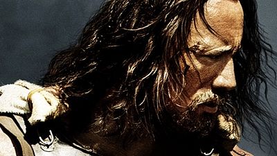 Imagem da notícia Hércules, com Dwayne Johnson, ganha trailer legendado e novo cartaz