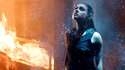 Imagem da notícia O Destino de Júpiter, novo filme dos diretores de Matrix, é adiado para 2015