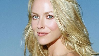 Imagem da notícia Naomi Watts entra para o elenco das três sequências de Divergente