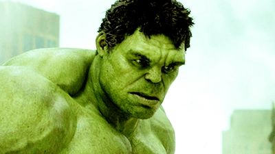 Imagem da notícia Hulk terá participação maior em Os Vingadores 2, afirma Mark Ruffalo