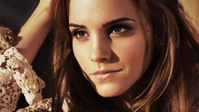 Emma Watson está negociando para estrelar musical