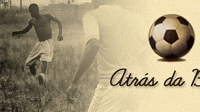 Imagem da notícia Atrás da Bola: Vik Muniz lança documentário unindo arte e futebol