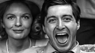 Imagem da notícia Direto do túnel do tempo: Veja 60 fotos raras de astros do cinema