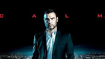 Imagem da notícia Segunda temporada de Ray Donovan ganha cartaz
