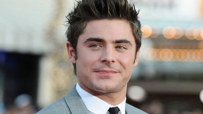 Imagem da notícia AdoroHollywood: Zac Efron e Seth Rogen falam sobre a comédia Vizinhos