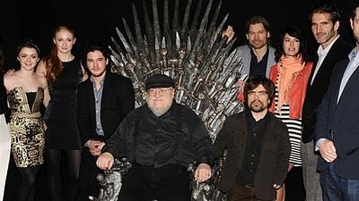 Imagem da notícia Games Of Thrones ultrapassa The Sopranos e se torna a série mais vista da história da HBO