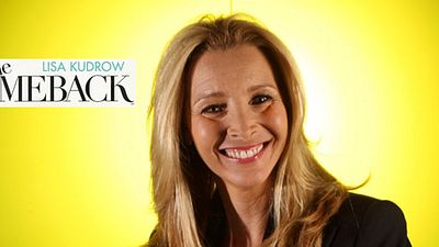 Lisa Kudrow, Kellan Lutz e Malin Akerman confirmados no retorno da série The Comeback