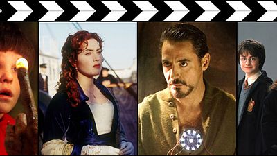 Imagem da notícia Top 10: os melhores vídeos de testes de atores