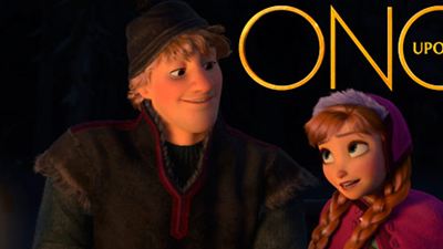 Once Upon A Time confirma outros personagens de Frozen