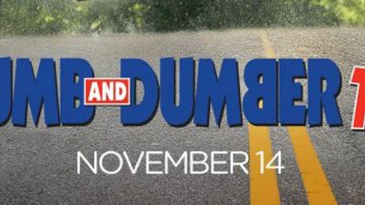 Imagem da notícia Divulgado primeiro trailer de Debi & Lóide 2