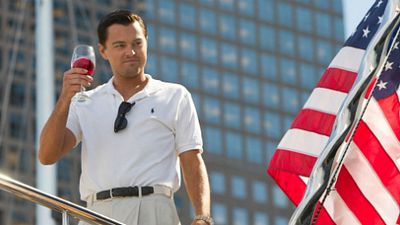 Imagem da notícia Leonardo DiCaprio está no Brasil