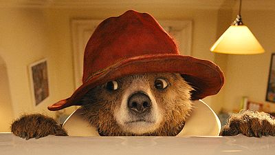 Imagem da notícia Paddington: Confira o primeiro trailer do filme infantil com Colin Firth e Nicole Kidman