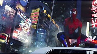 Imagem da notícia O Espetacular Homem-Aranha 3 pode ser adiado para 2017