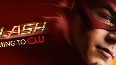Imagem da notícia Novo trailer de The Flash: Conheça a S.T.A.R. Labs