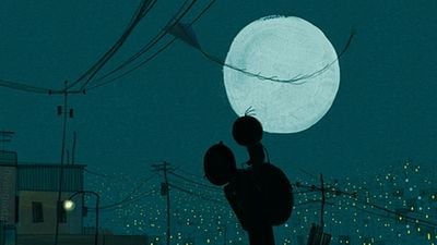 Imagem da notícia O Menino e o Mundo vence festival de animação na França