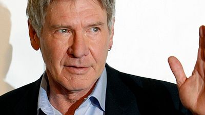 Imagem da notícia Harrison Ford vai desfalcar as filmagens de Star Wars: Episódio VII por oito semanas