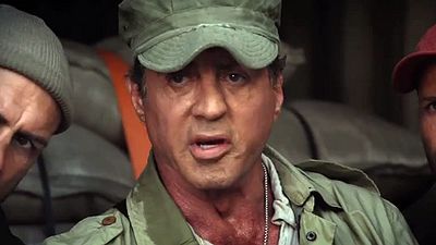 Imagem da notícia Os Mercenários 3: Chegou o primeiro trailer completo!