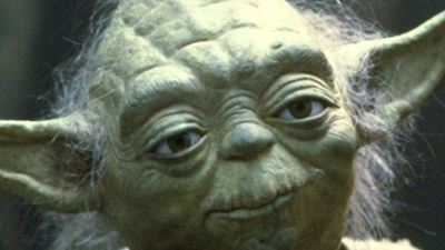 Enquete da Semana: Filme protagonizado por Mestre Yoda leitores querem