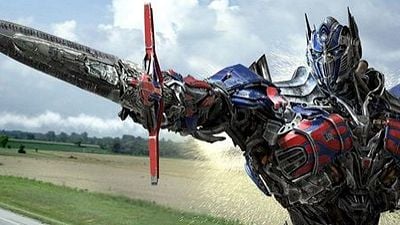 Imagem da notícia Paramount prepara pacotão de sequências: Transformers 5, G.I. Joe 3, Star Trek 3 e mais!