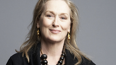 Imagem da notícia Meryl Streep vai interpretar a lendária cantora Maria Callas em telefilme da HBO