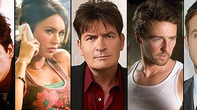 Imagem da notícia Atores e diretores que receberam cartão vermelho