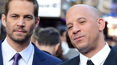Imagem da notícia Vin Diesel publica mensagem sobre Paul Walker: "Ele sempre soube que eu lutaria por ele"