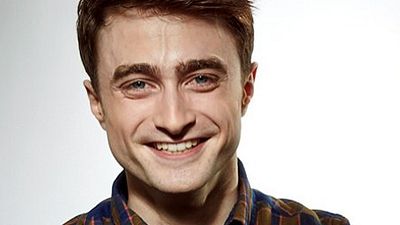 Imagem da notícia Daniel Radcliffe revela que gostaria de interpretar Robin em um novo filme do Batman