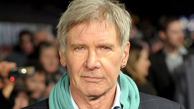 Imagem da notícia Star Wars 7: Estreia pode ser adiada para 2016 por causa de lesão de Harrison Ford