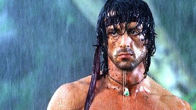 Imagem da notícia Sylvester Stallone será Rambo mais uma vez?