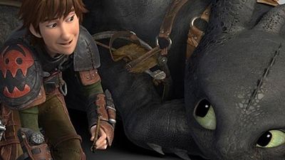 Imagem da notícia Concurso Cultural: Saiba quem ganhou ingressos e brindes de Como Treinar o Seu Dragão 2