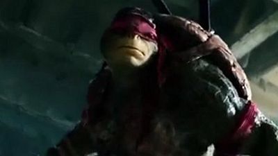 Imagem da notícia As Tartarugas Ninja: Novo trailer mostra o quarteto de heróis enfrentando o vilão Destruidor