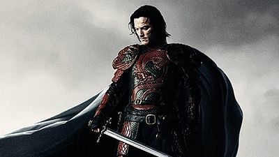 Imagem da notícia Drácula - A História Nunca Contada ganha trailer: "O mundo não precisa de mais um herói"