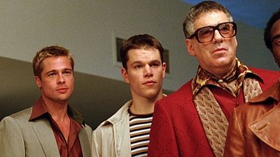 Imagem da notícia Enquete da Semana: Leitores são fãs do assalto praticado pela gangue de Danny Ocean